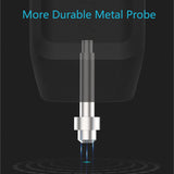 Creality Ender CR Touch Auto Bed Leveling Sensor Kit Compatible with Ender 3 V2/Ender 3 Pro/Ender 3/Ender 3 Max/Ender 5/Ender 5Pro with 32 Bit V4.2.2/V4.2.7 Mainboard 3D Printer Skouphy