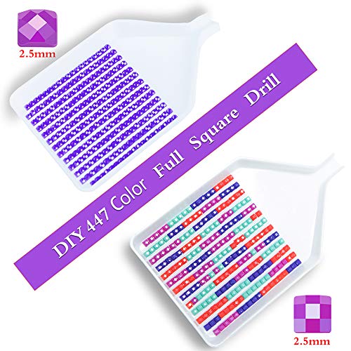 Generic DIY 5D Diamond Paint Kits for Adults American Native Indian Man and Horse Full Square Drill Diamond Art Painting Gems Cross Stitch for Home Wall Art Decoration 12x16inch Generic