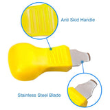 MMOBIEL 7 Pcs Watch Back Case Remover Tool Kit for Watch Repair Tool Set Back Case Opener kit for Battery Replacement MMOBIEL