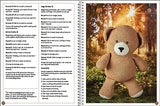 Crochet Animal Friends: Techniques & Patterns WoodArtSupply