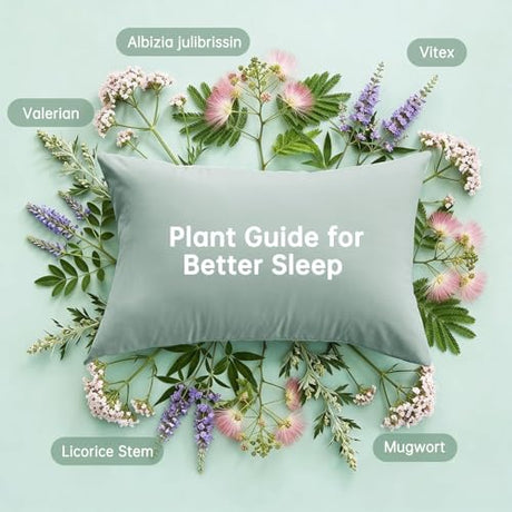 MUXHOMO Full Comforter Set, Sage Green Elegant Floral Print Bed in a Bag 7 Pieces, Ultra Soft & Breathable Reversible Botanical Pattern Bedding Set with Comforter, Sheets, Pillowcases, and Shams MUXHOMO