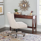 Linon Home Dcor Linon Home Decor Antique Tobacco Titian, 45.98" x 20" x 30" Desk, Linon