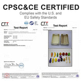 Wooden Play Food for Kids Kitchen Cutting Fruits Toys for Toddlers Pretend Vegetables Gift for Boys Girls Educational Toys Airlab