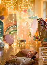 Brightown 12 Pack LED Fairy Lights Battery Operated String Lights - 7ft 20LED Waterproof Silver Wire Firefly Starry Moon Lights for DIY Crafts Wedding Table Centerpieces Party Bedroom Christmas Brightown