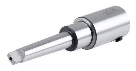 Accusize Industrial Tools Annular Cutter Arbor, Mt2 to 3/4'' Weldon Shank for Drill-Use Annular Cutter on Drill Press, Mc00-0002 Accusize Industrial Tools