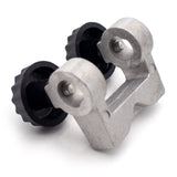 LeTkingok Wood Turning Tool Sharpening Jig- Woodworking Lathe Cutting Knife For Water-Cooled Sharpener Auxiliary Tools LeTkingok