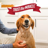 Nature's Miracle Hard Floor Cleaner, 24 Ounces, Dual-Action Stain And Odor Remover Works To Remove Tough Pet Stains And Odors On Sealed Wood And Hard Floor Surfaces Nature's Miracle