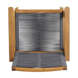 Christopher Knight Home Ashley Outdoor 7 Piece Acacia Wood Dining, Teak and Dark Gray Christopher Knight Home