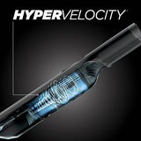 Shark WV201BK WANDVAC Cordless Hand Vac, Lightweight & Portable at 1.4 lbs. with Powerful Suction, Charging Dock, One-Touch Empty for Car & Home,Mattress,Duster Crevice Tool Included,Black(Pack of 1) Shark