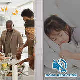 MAXTID Under Door Draft Stopper 36 inches Grey Door Draft Blocker Exterior Door Seal Strips Weatherstripping Doors Sweep Guard MAXTID