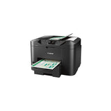 Canon Office Products MAXIFY MB2720 Wireless Color Photo Printer with Scanner, Copier and Fax Canon