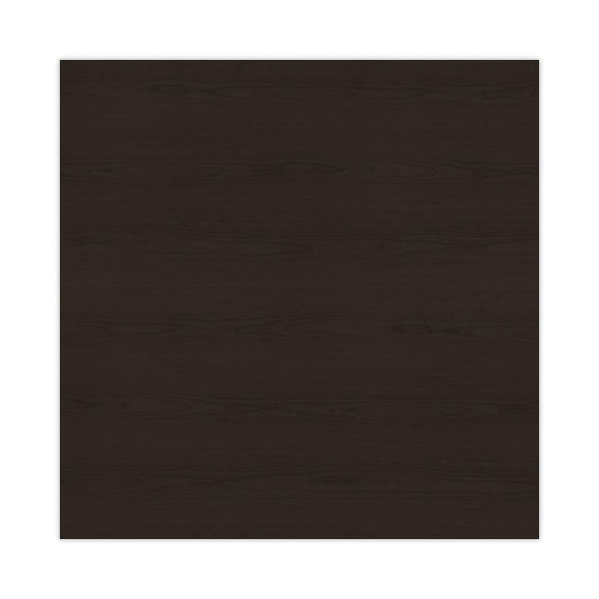 Alera ALEVA638232ES 31.75 in. x 14 in. x 80.25 in. Valencia Series 6-Shelf Bookcase - Espresso Alera