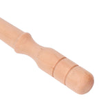 Tgoon Weaving Ball Winder , Premium Beech Light Weight Center Pull Ball Yarn Winder for Yarn , Wood Yarn Holder Yarn Ball Winder Knitting Crochet Accessories Tgoon