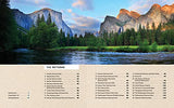 America the Beautiful Cross Stitch: Stitch 30 of America's Most Iconic National Parks and Monuments becker&mayer! Books