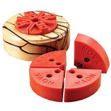 NOVA 6021 Soft Wood Lathe Chuck Jaw Set Nova