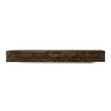 Dogberry Collections Modern Farmhouse Mantel Dogberry Collections
