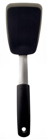 OXO Good Grips Small Silicone Flexible Turner Black OXO