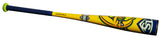 Louisville Slugger 2025 Savannah Bananas (-10) USA Baseball Bat - 29"/19 oz Louisville Slugger