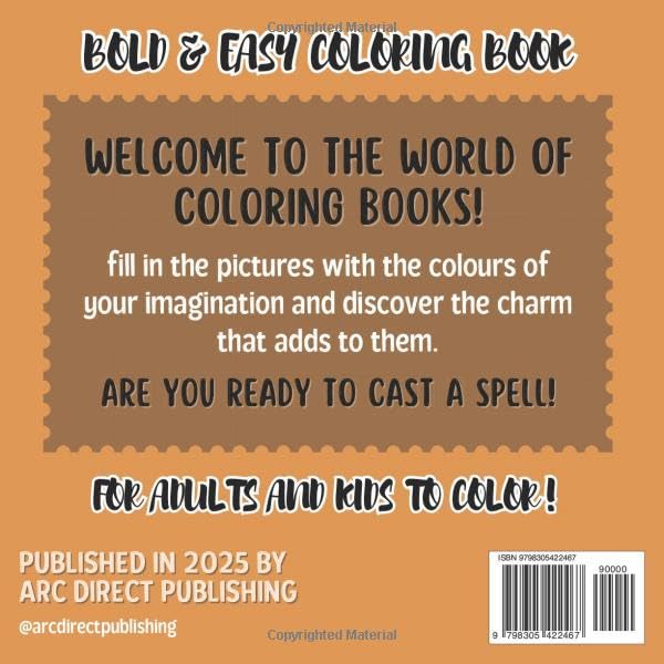 Lion Style Coloring Book: A cool and bold lion coloring book filled with adventurous designs for fun. Majosta