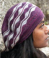 Short-Row Colorwork Knitting: The Definitive Step-by-Step Guide WoodArtSupply