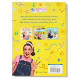 My First Coloring Book (Ms. Rachel) (Books by Ms. Rachel) WoodArtSupply