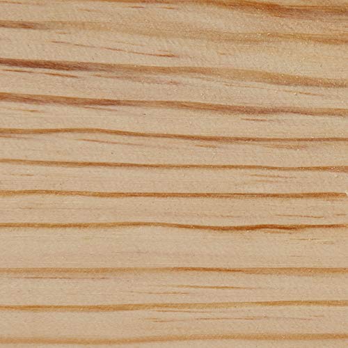 HOUSEWORKS 67140 18" Lx12.5 Wx9.5 H Large Crates & Pallet Wood Crate, 67140 18" Lx12.5 Wx9.5 H Large Crates & Pallet Wood Crate HOUSEWORKS