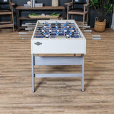 American Legend Foosball Soccer Tables - More Styles Available American Legend