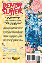 Demon Slayer: Kimetsu no Yaiba―The Flower of Happiness Simon & Schuster