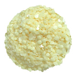 TooGet Candelilla Wax Pellets 14 oz, 100% Pure Natual Vegan Wax for DIY Lip Balm, Soap and Candle Making, Creams and Lotions, Beeswax Alternative TooGet