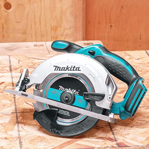 Makita XT610 18V LXT Lithium-Ion Cordless 6 Piece Combo Kit (3.0Ah) - WoodArtSupply