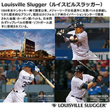 Louisville Slugger Omaha Stick Pack Bag - Black Louisville Slugger