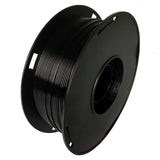 NOVAMAKER Soft Flexible 3D Printer Filament, 1 kg Spool, 1.75 Flexible Filament Black NovaMaker