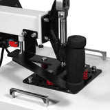 Heat Press Nation Signature PRO 16" x 20" Swing Away Heat Press with SurePressure Heat Press Nation