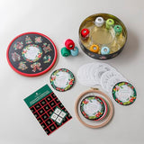 Enchanted Christmas - A Keepsake Embroidery Kit by Missouri Star