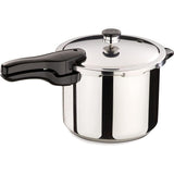 Presto 01362 6-Quart Stainless Steel Pressure Cooker Presto