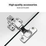 Weibath 28" Black Floating Bathroom Vanity Wall Mounted Bathroom Vanities Cabinet with Sink Combo Weibath