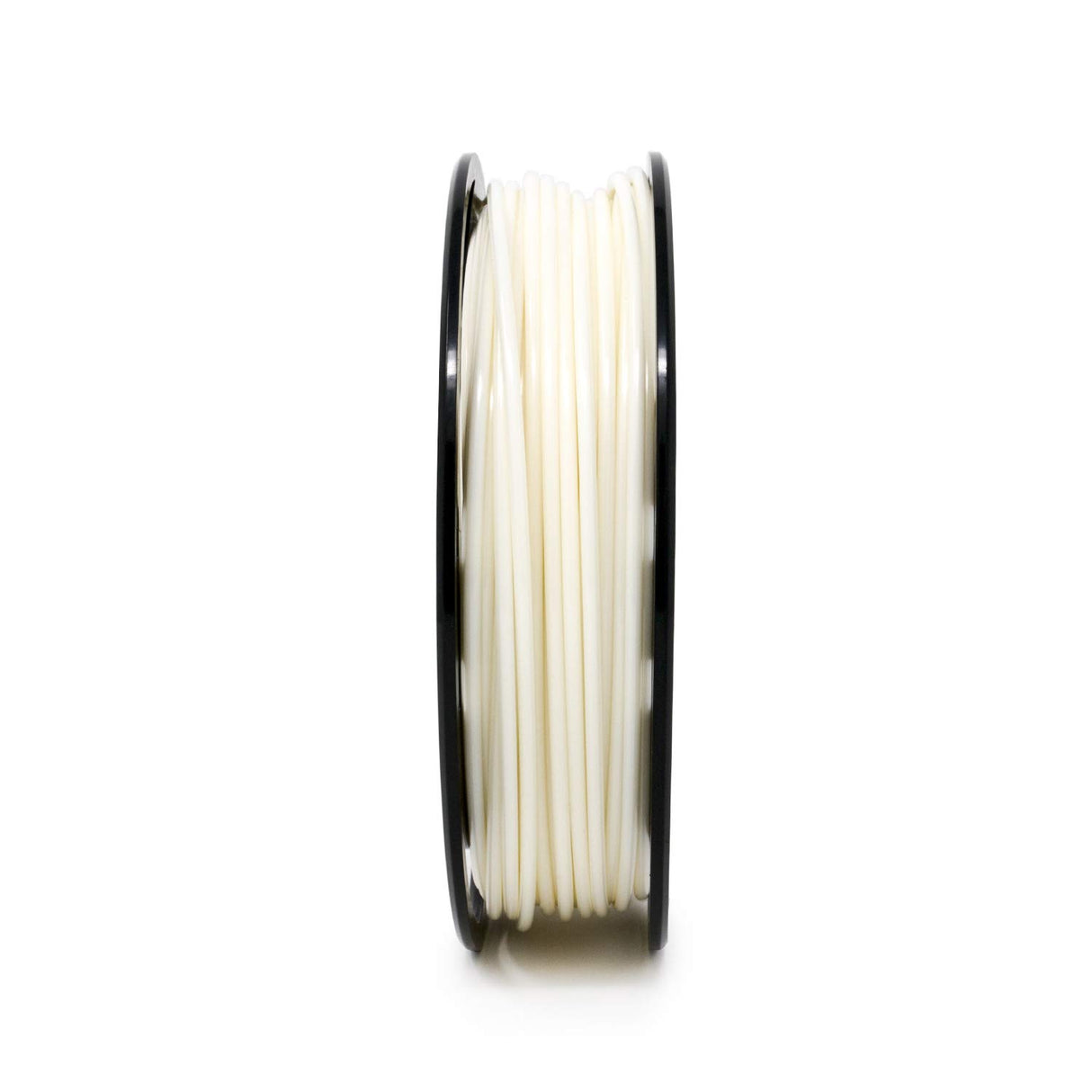 Gizmo Dorks Nylon Filament for 3D Printers 1.75mm 200g, White Gizmo Dorks