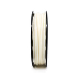 Gizmo Dorks Nylon Filament for 3D Printers 1.75mm 200g, White Gizmo Dorks