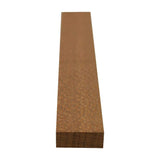 Pack of 4, Leopardwood Lumber Board - 3/4" x 2" (3/4" x 2" x 24") Generic