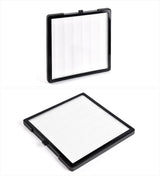 KADS Nail Dust Collector Filters Screen with 5Pcs Replacement for Nail Dust Vacuum Machine (5Pcs) KADS