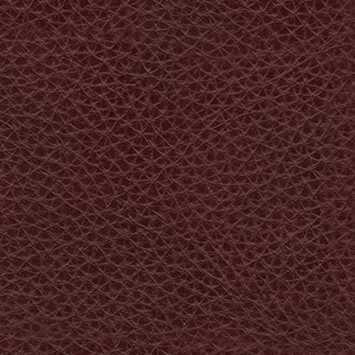 Signature Design by Ashley Alessandro Contemporary Leather Power Reclining Sofa with Adjustable Headrest, Red Signature Design by Ashley