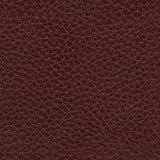 Signature Design by Ashley Alessandro Contemporary Leather Power Reclining Sofa with Adjustable Headrest, Red Signature Design by Ashley