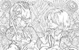 Chucky: The Official Coloring Book WoodArtSupply