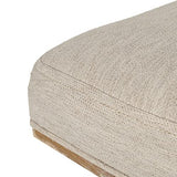Christopher Knight Home Coulee Office Chair, Beige + Natural Christopher Knight Home