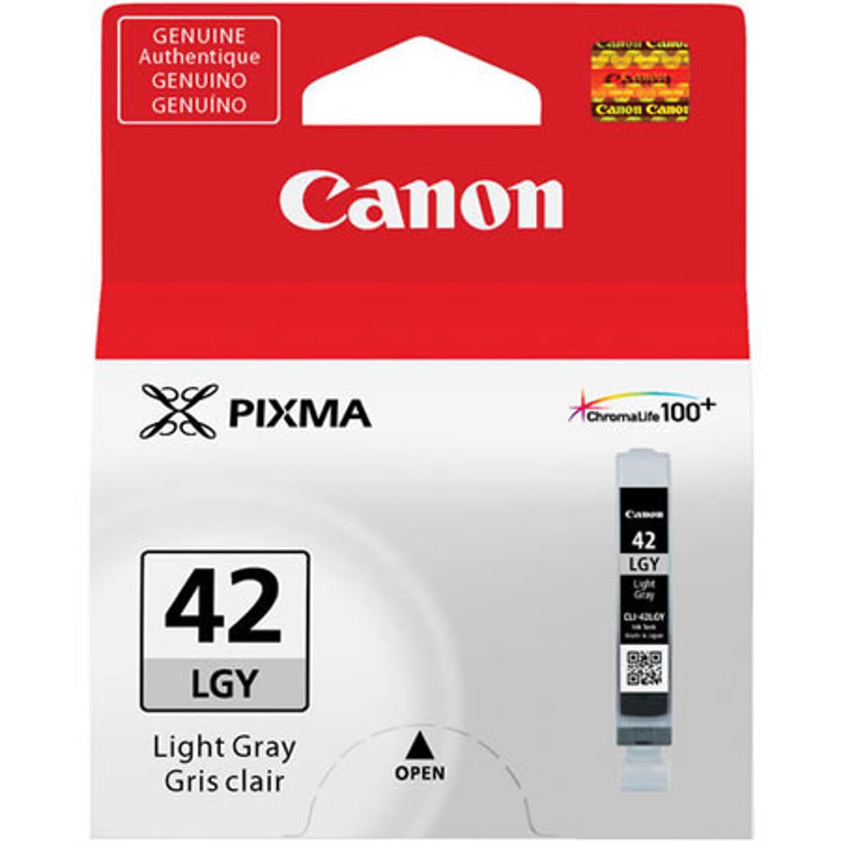 Canon CLI-42 8 PK Value Pack Ink, 8 Pack Compatible to PIXMA PRO-100 Canon