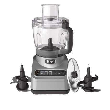 Ninja BN600 Professional Food Processor (Renewed) Ninja