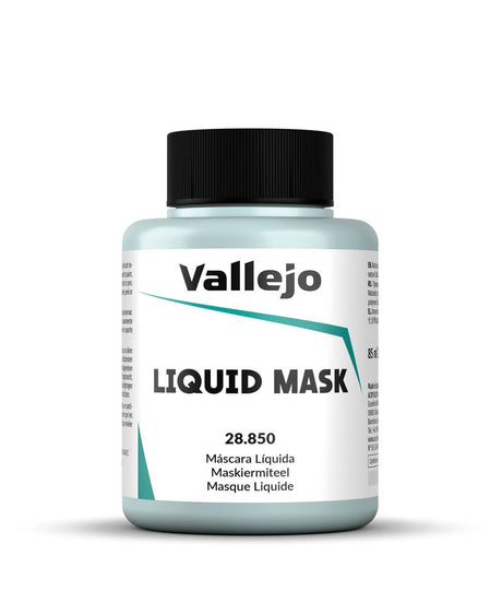 Acrylicos Vallejo 85 ml Liquid Mask Vallejo