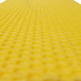 Hoover Hives: The Original Beeswax Coated Beehive Kit. Includes 1 Deep & 1 Medium Boxes with Wooden Frames & Heavy Wax Coated Foundations. Easy Assembly with Predrilled Holes & Screws (Unassembled) Hoover Hives