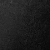 Homelegance Norman 5-Piece Counter Height Dining Set with Two Display Shelves, Black Homelegance