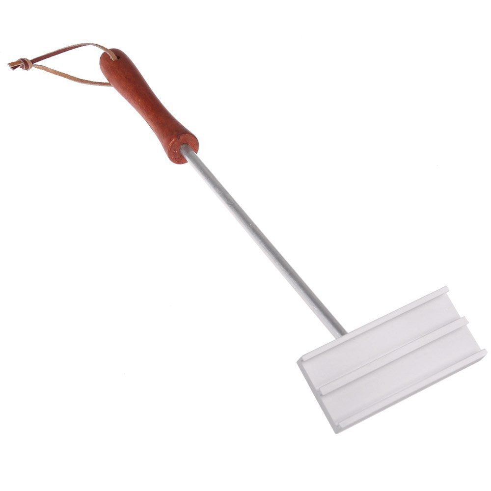 Custom BBQ Branding Iron Set with Changeable Alphabet Letters Jasni Liu